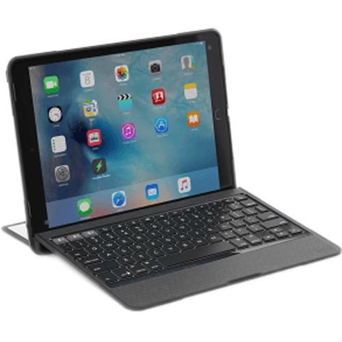 ZAGG Rugged Book Pro for the 9.7" iPad Pro