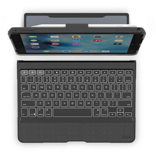 ZAGG Rugged Book Pro for the 9.7" iPad Pro