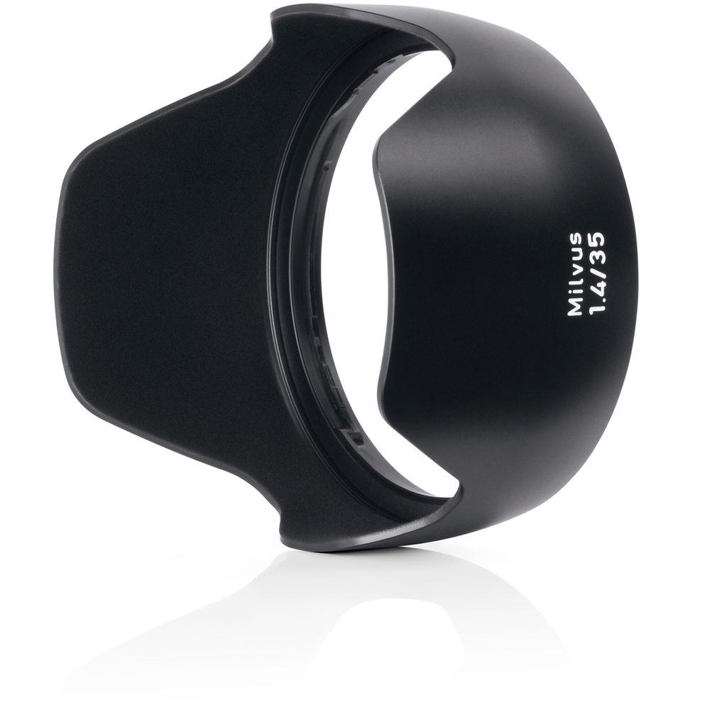 ZEISS Milvus 35mm f 1.4 ZF.2 Lens for Nikon F