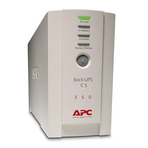 APC Back-UPS 350