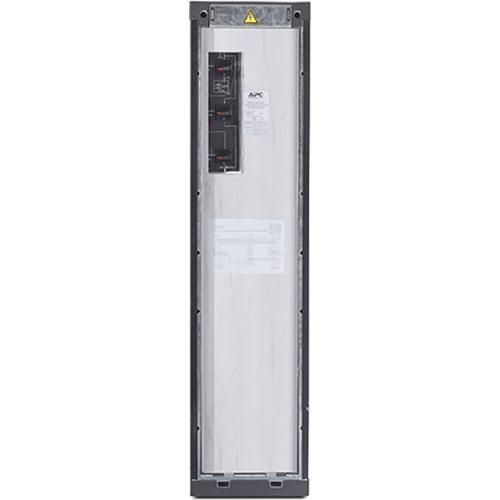 APC Smart-UPS VT Maintenance Bypass Panel 10-15kVA 208V Floor Mount