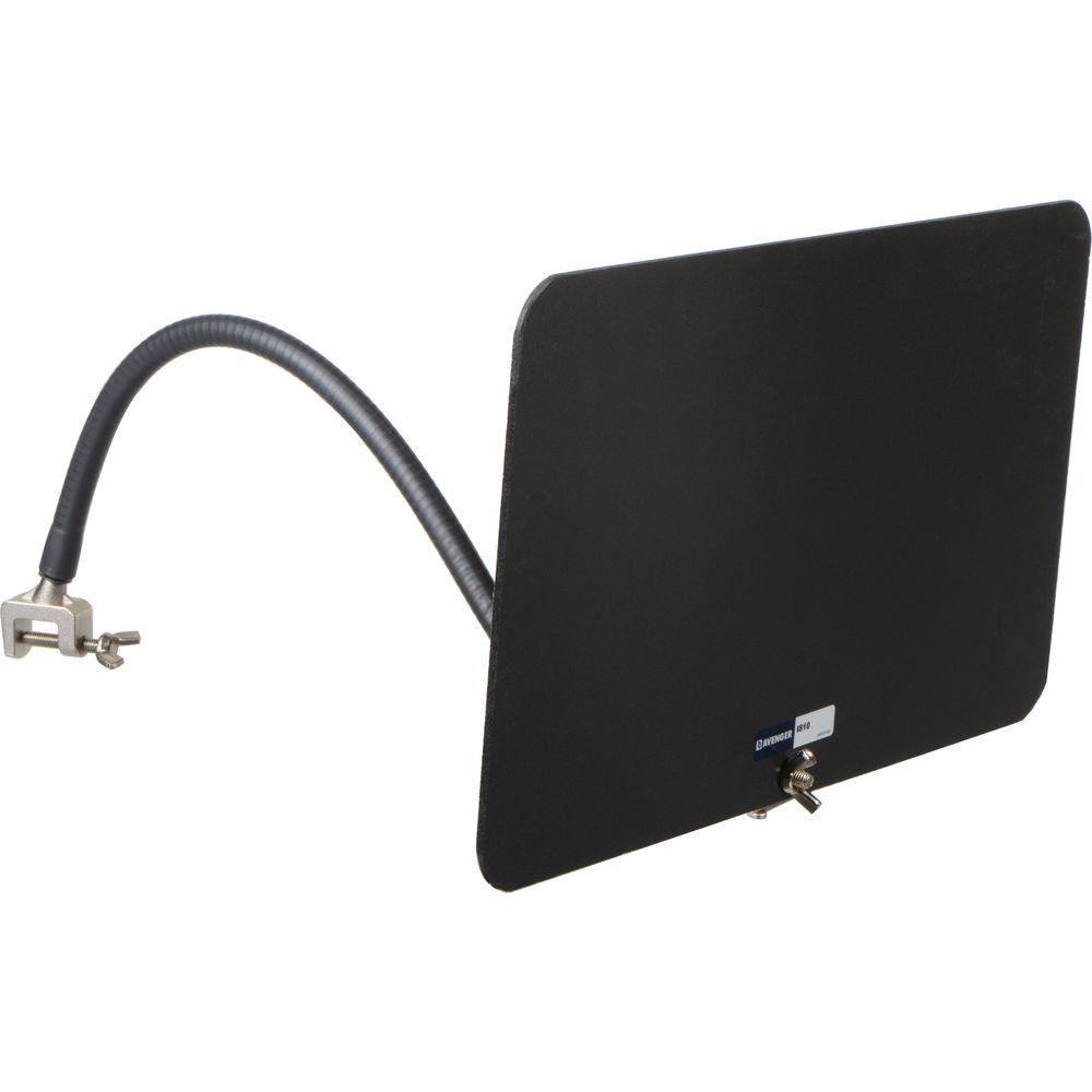 Avenger D340 Flextension Kit with Flag