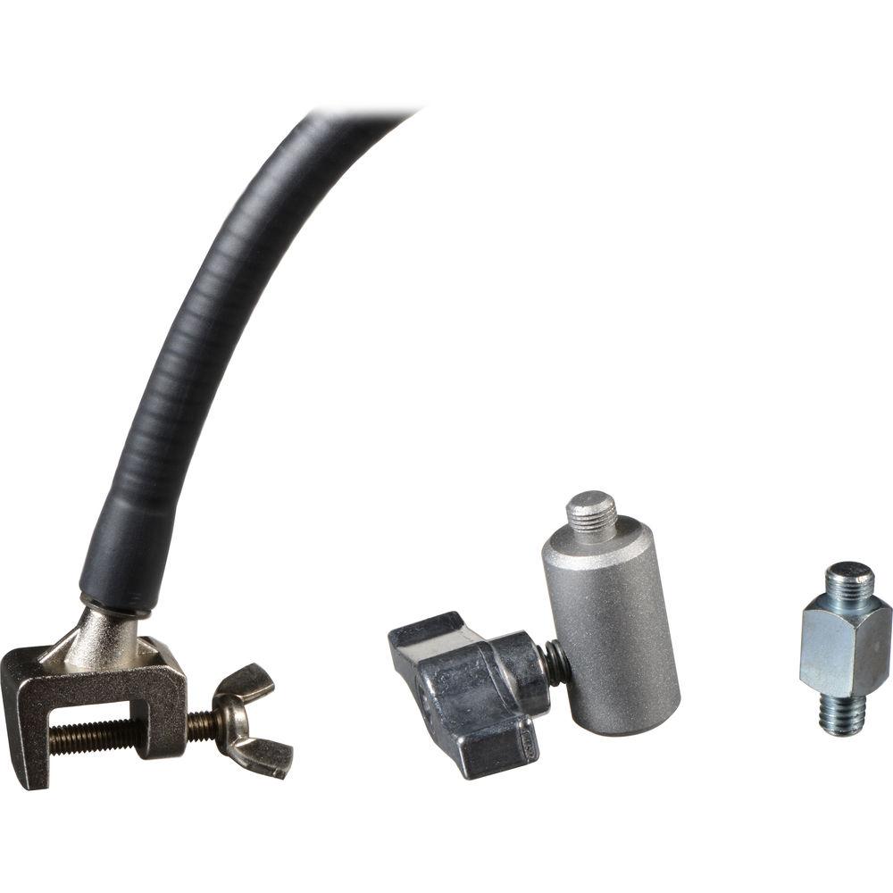 Avenger D340 Flextension Kit with Flag