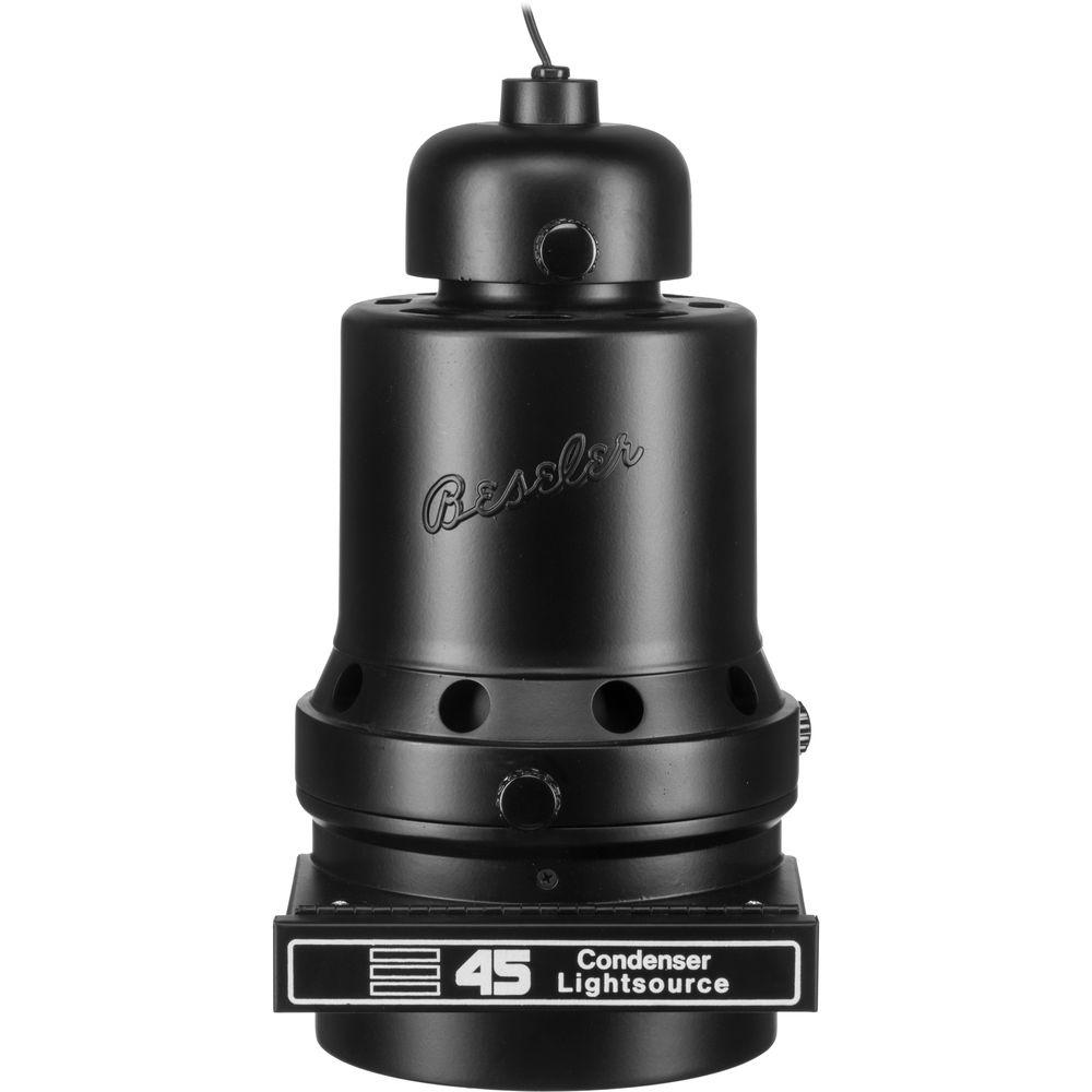 Beseler 45M Condenser Lightsource