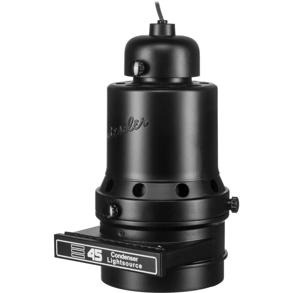 Beseler 45M Condenser Lightsource