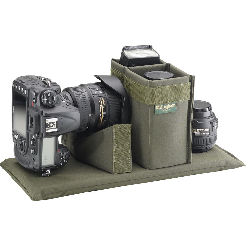 Billingham 335 Shoulder Bag