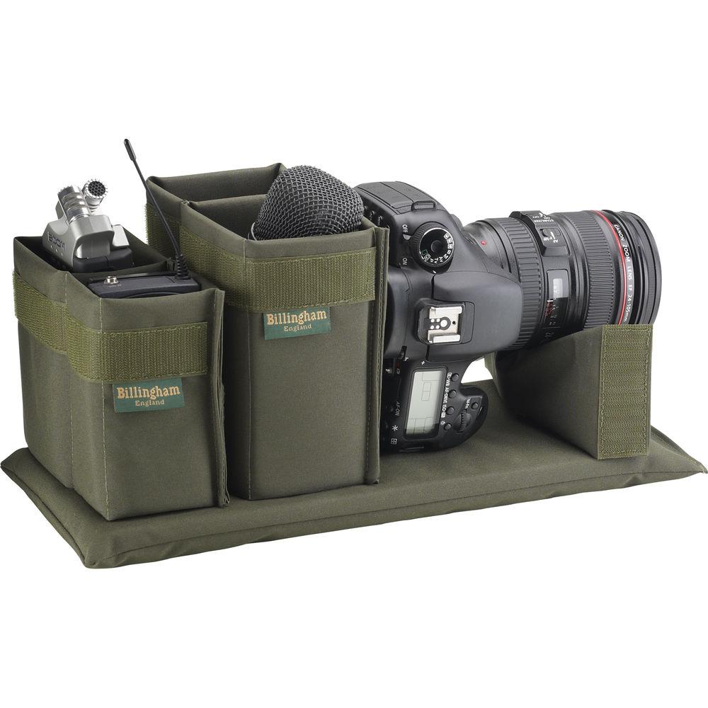 Billingham 335 Shoulder Bag