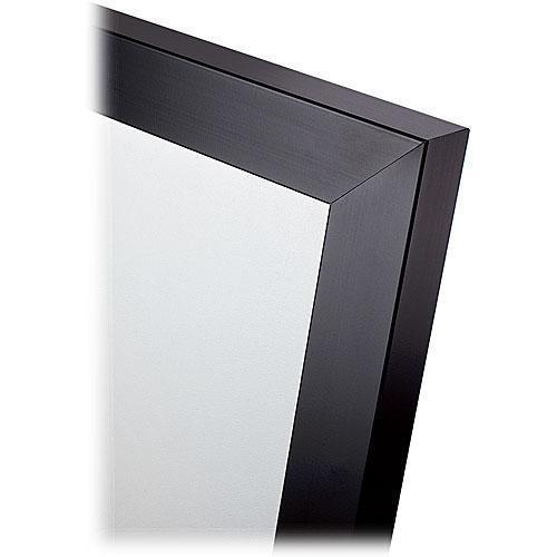 Draper 252012 Clarion Fixed Frame Front Projection Screen