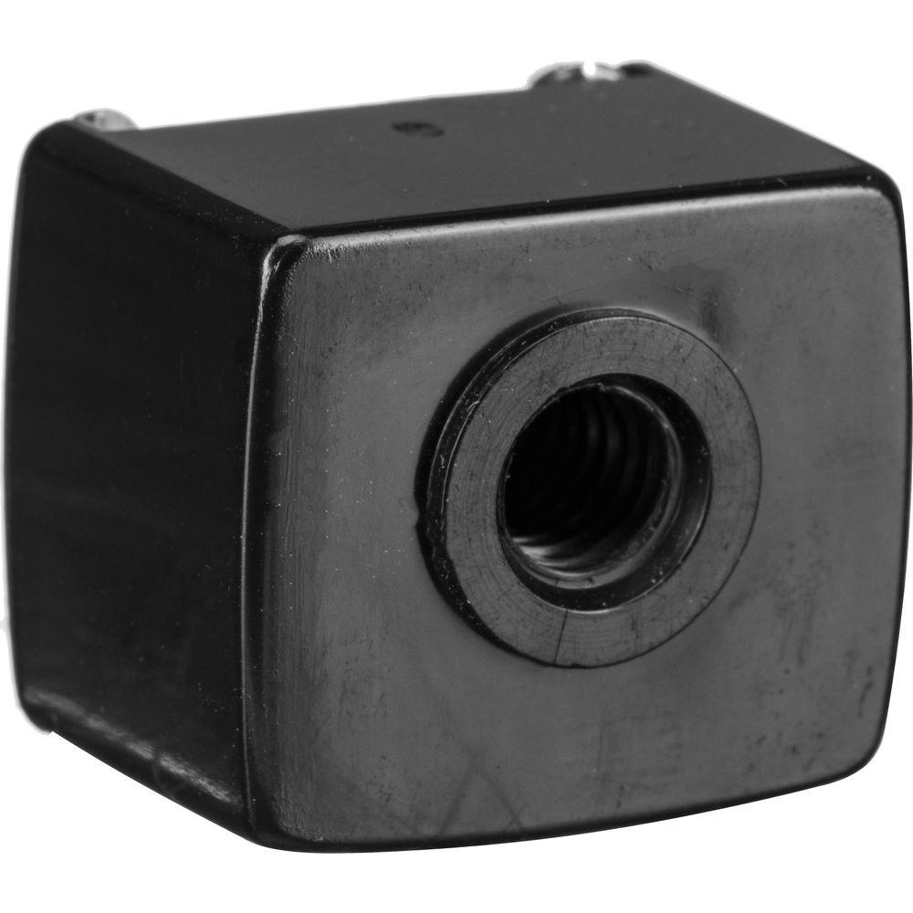 General Brand Flash Accessory Shoe with Tripod Socket