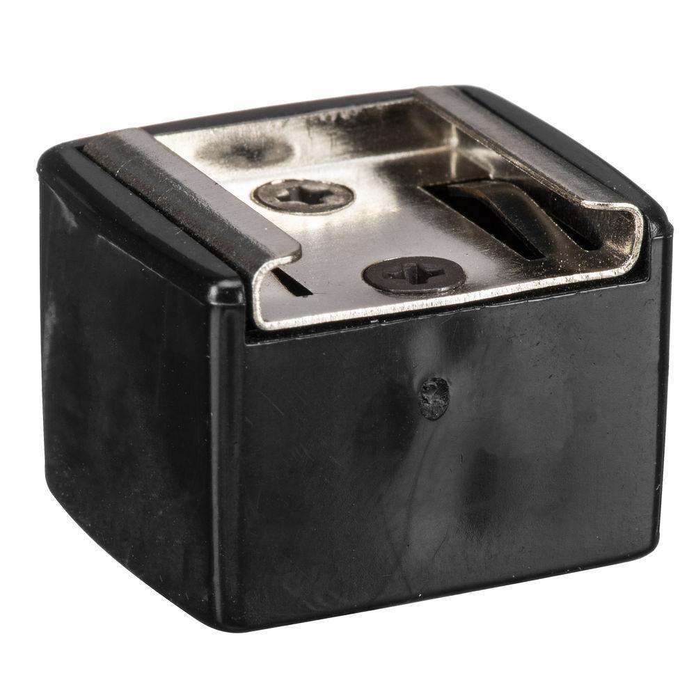 General Brand Flash Accessory Shoe with Tripod Socket