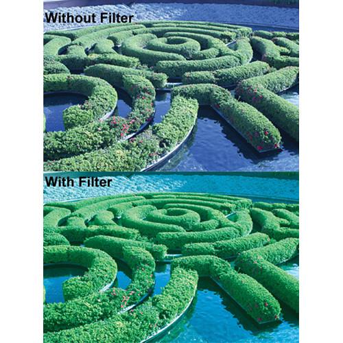 Hoya Green Enhancer Filter