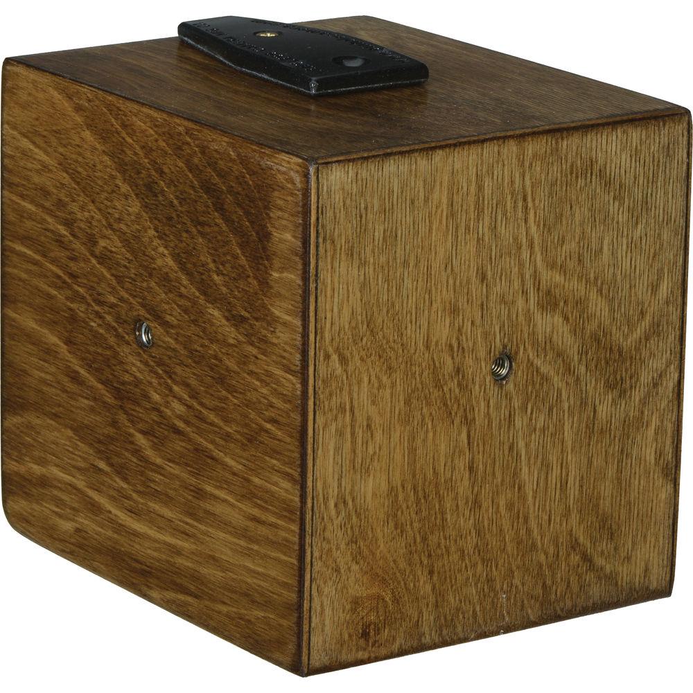 Lensless 4 x 5" Pinhole Camera