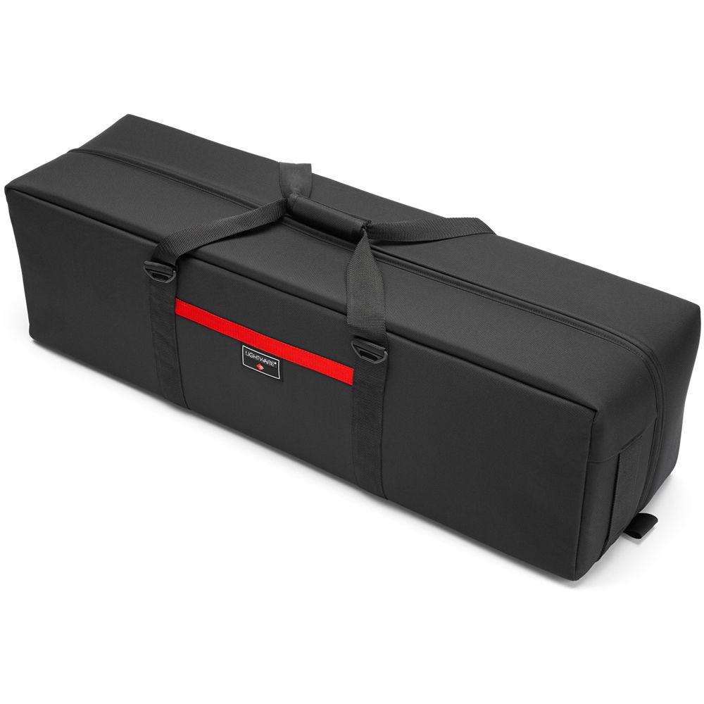 Lightware C6042 42" Cargo Case, Padded