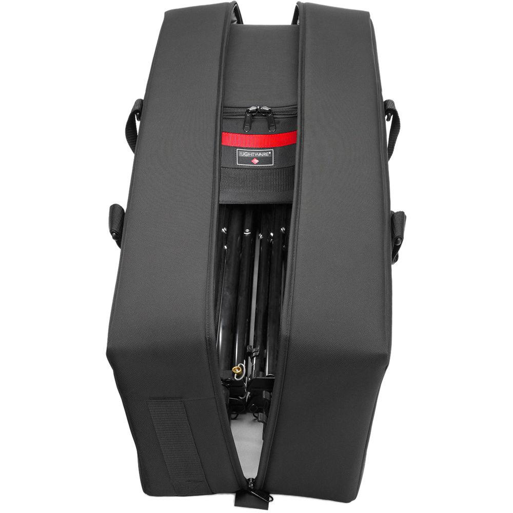 Lightware C6042 42" Cargo Case, Padded