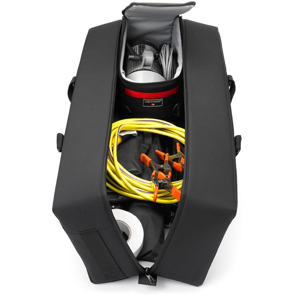 Lightware C6042 42" Cargo Case, Padded