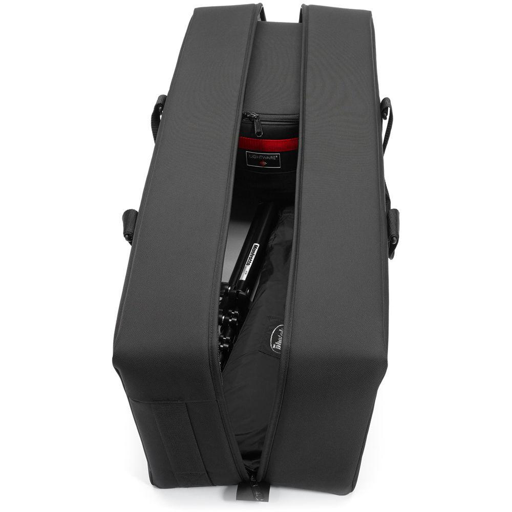 Lightware C6042 42" Cargo Case, Padded