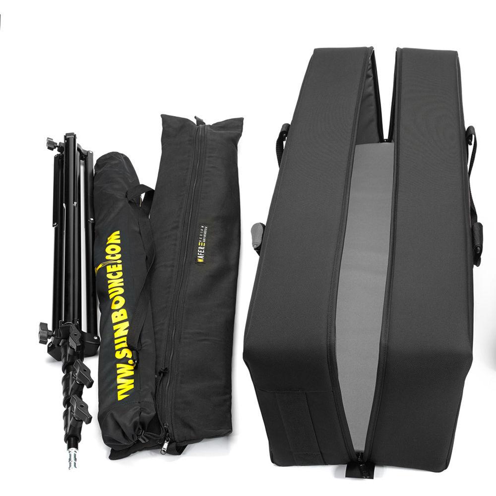 Lightware C6042 42" Cargo Case, Padded