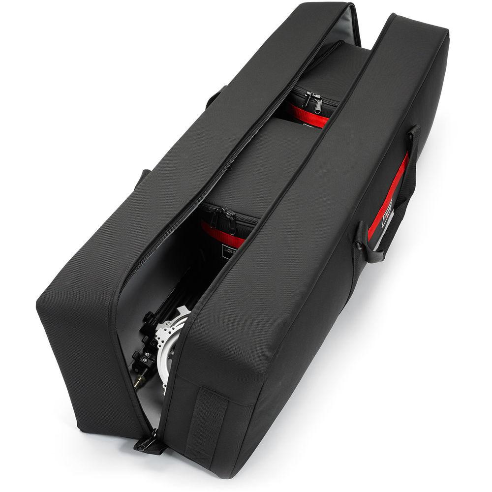 Lightware C6052 52" Cargo Case, Padded