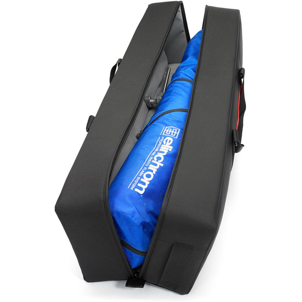 Lightware C6052 52" Cargo Case, Padded