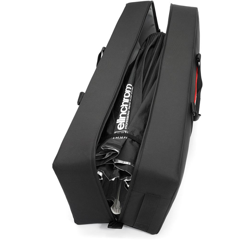 Lightware C6052 52" Cargo Case, Padded