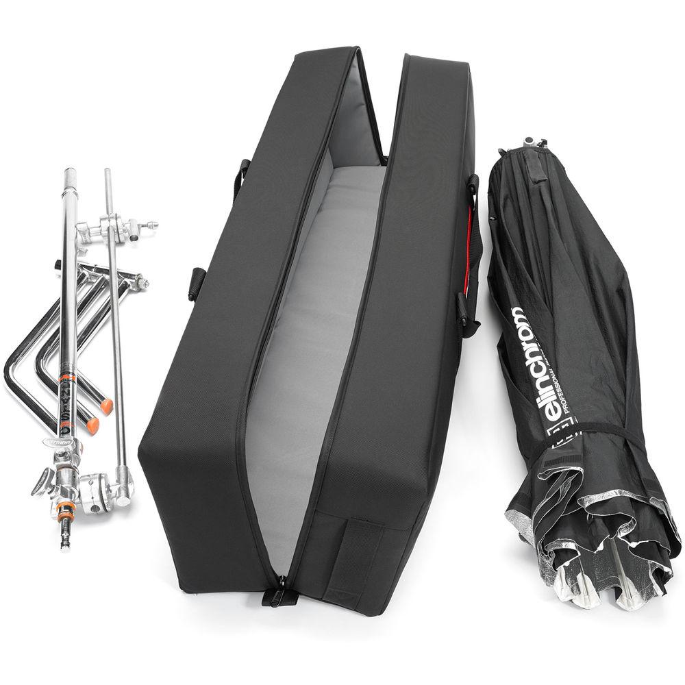 Lightware C6052 52" Cargo Case, Padded