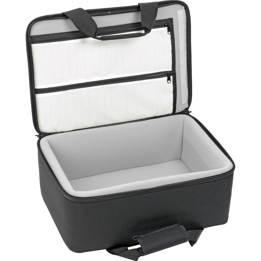 Lightware MF 1217 Multi-Format Case - for Film or Digital Equipment in Multiple Formats