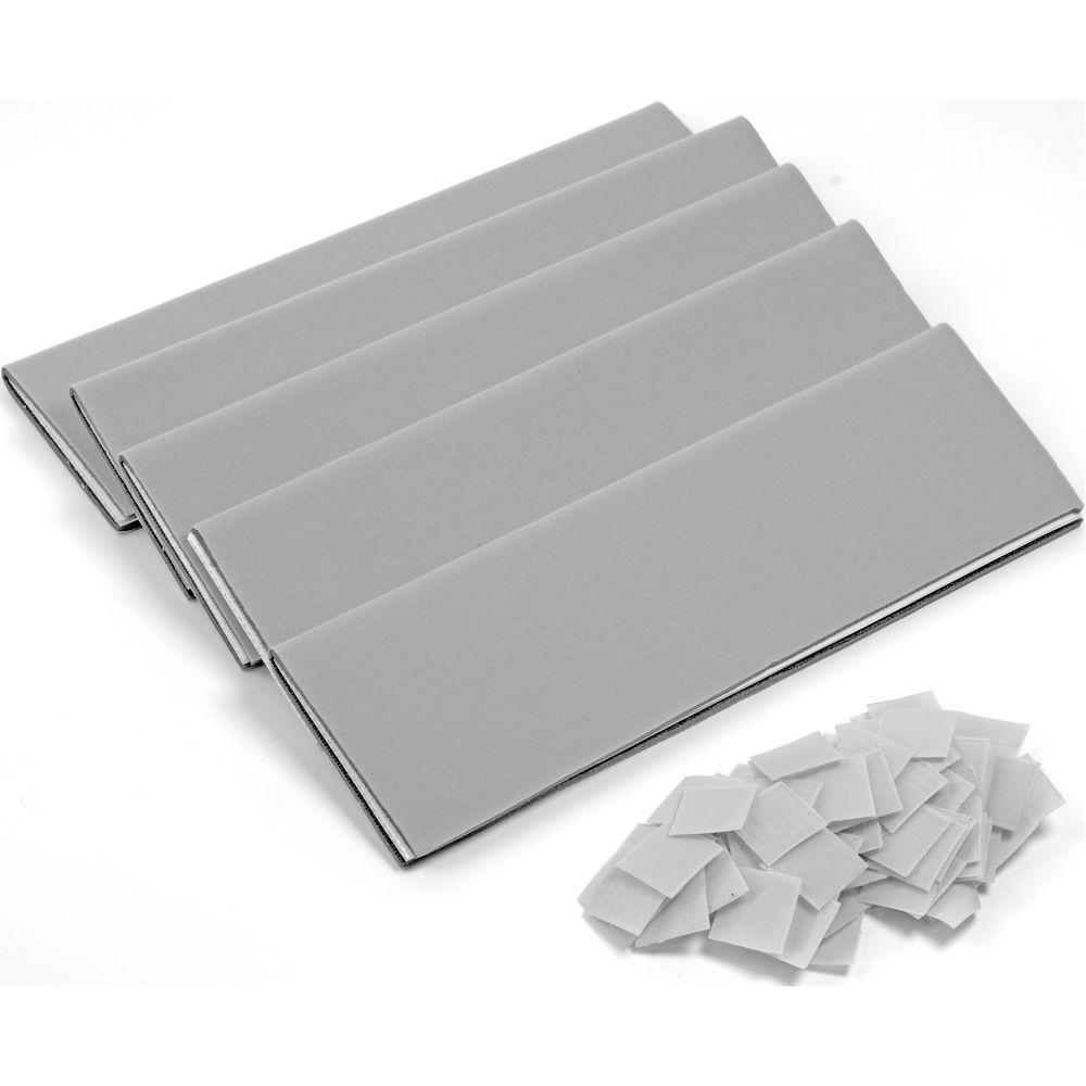 Lightware MF 1217 Multi-Format Case - for Film or Digital Equipment in Multiple Formats