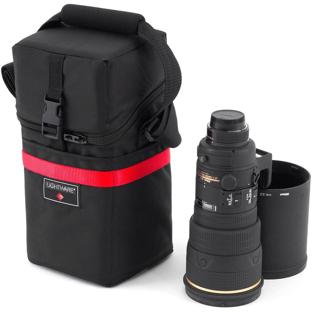 Lightware Z300 Long lens 300 Case