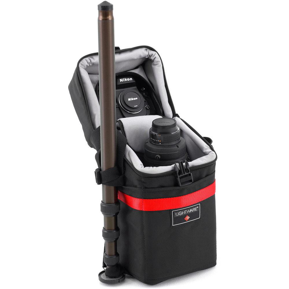 Lightware Z300 Long lens 300 Case