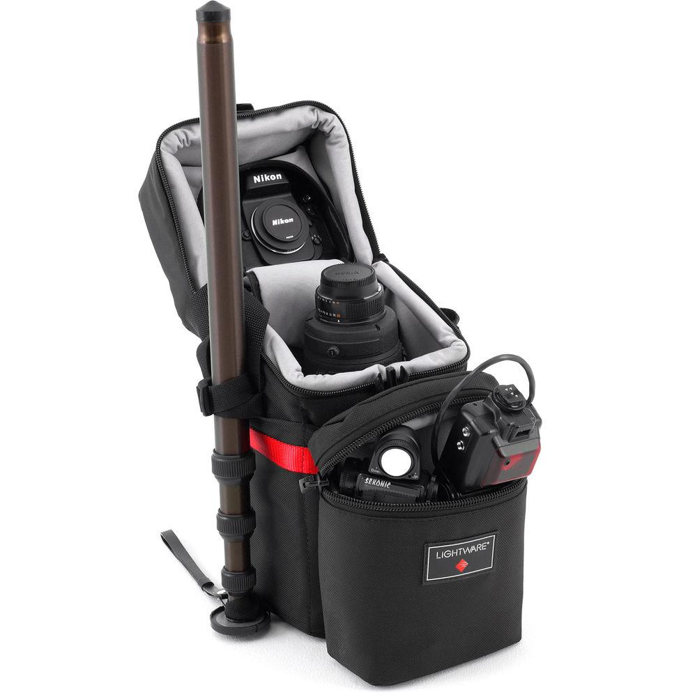 Lightware Z300 Long lens 300 Case