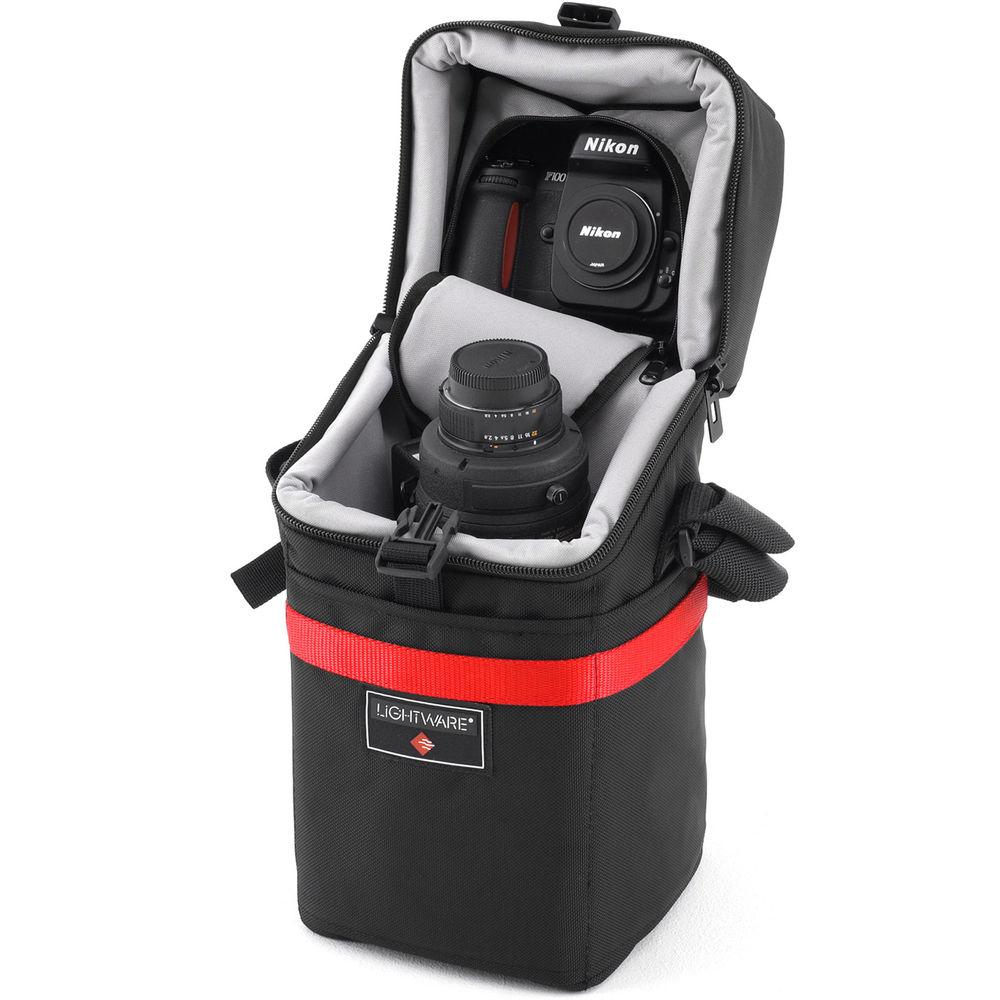 Lightware Z300 Long lens 300 Case