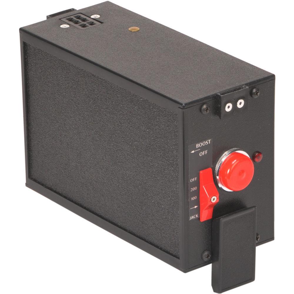 Lumedyne 400 W S Deluxe Control Booster Module