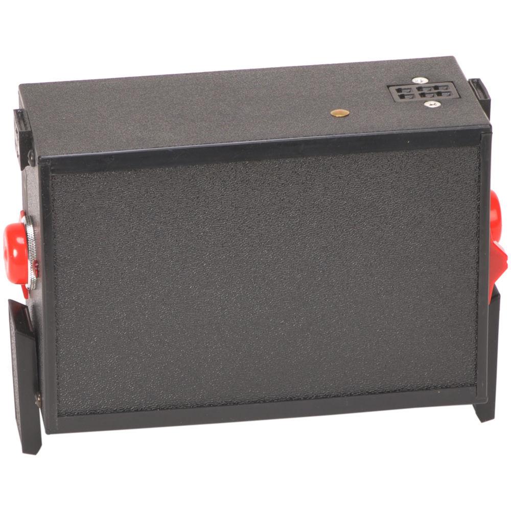 Lumedyne 400 W S Deluxe Control Booster Module