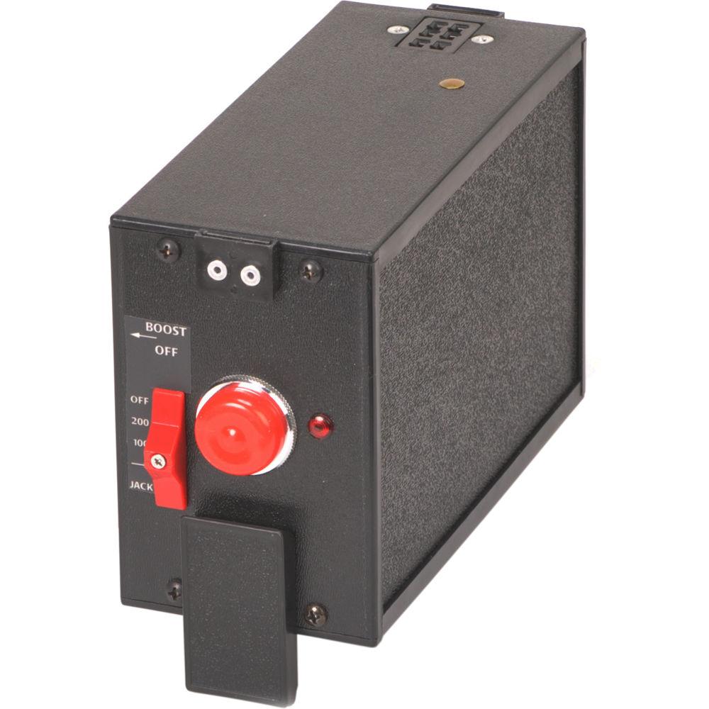 Lumedyne 400 W S Deluxe Control Booster Module