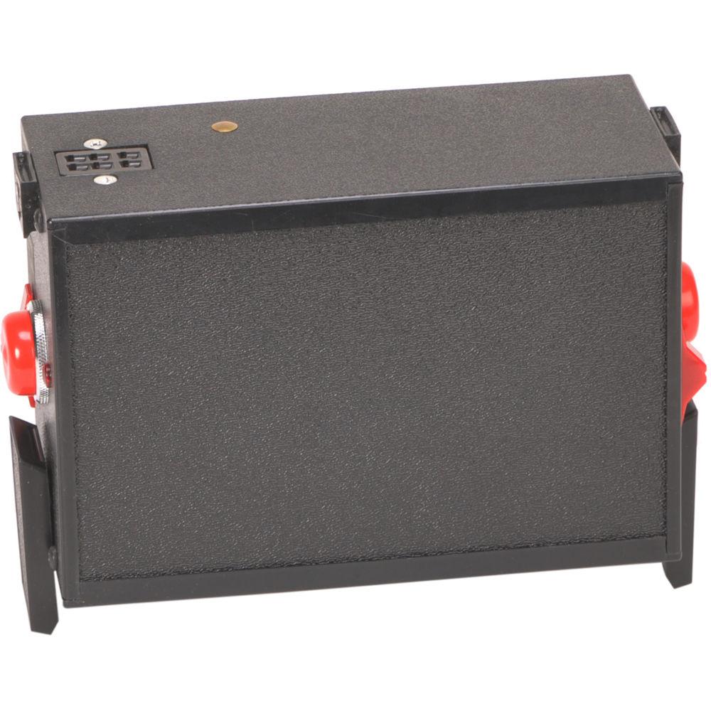 Lumedyne 400 W S Deluxe Control Booster Module