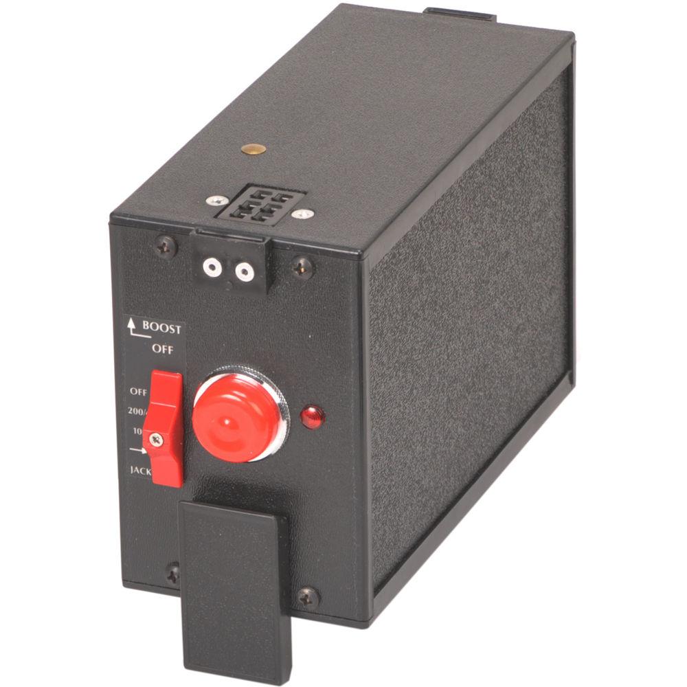 Lumedyne 400 W S Deluxe Control Booster Module