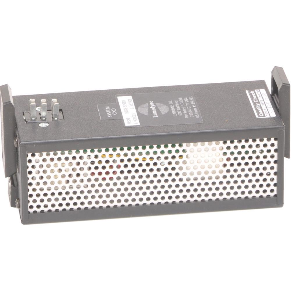 Lumedyne High Speed Module for Power Packs