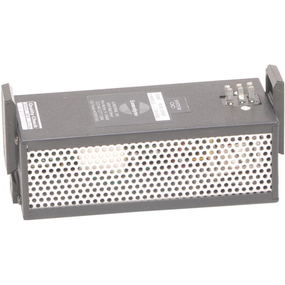 Lumedyne High Speed Module for Power Packs