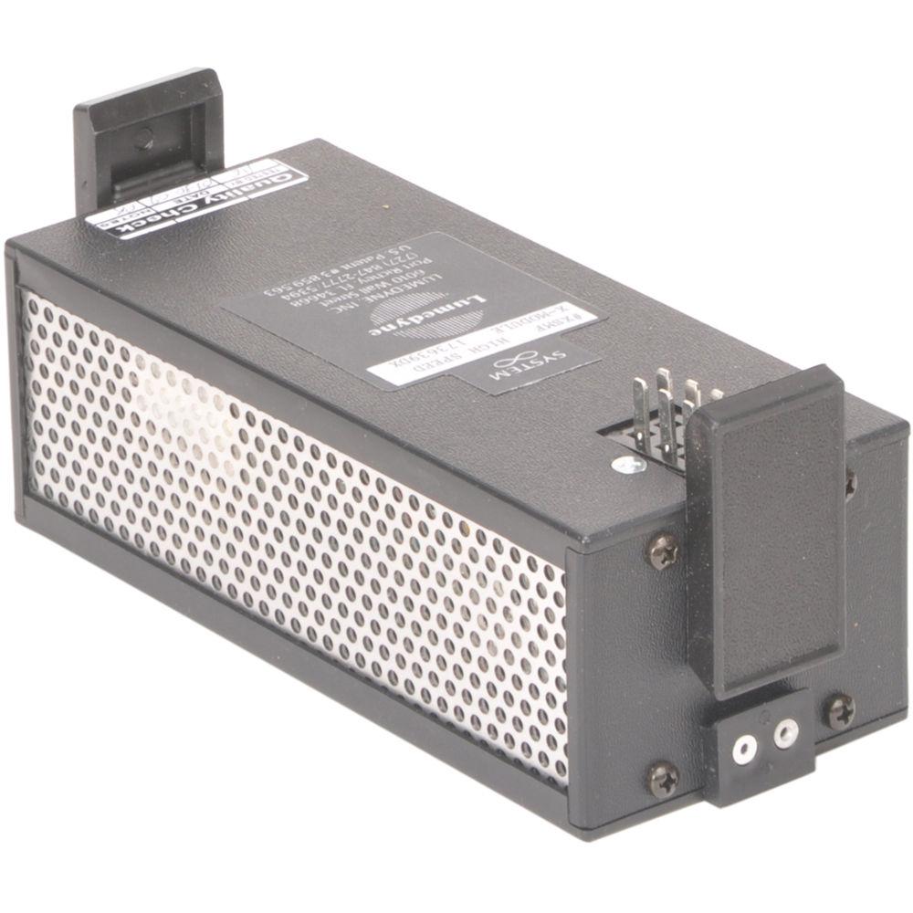 Lumedyne High Speed Module for Power Packs