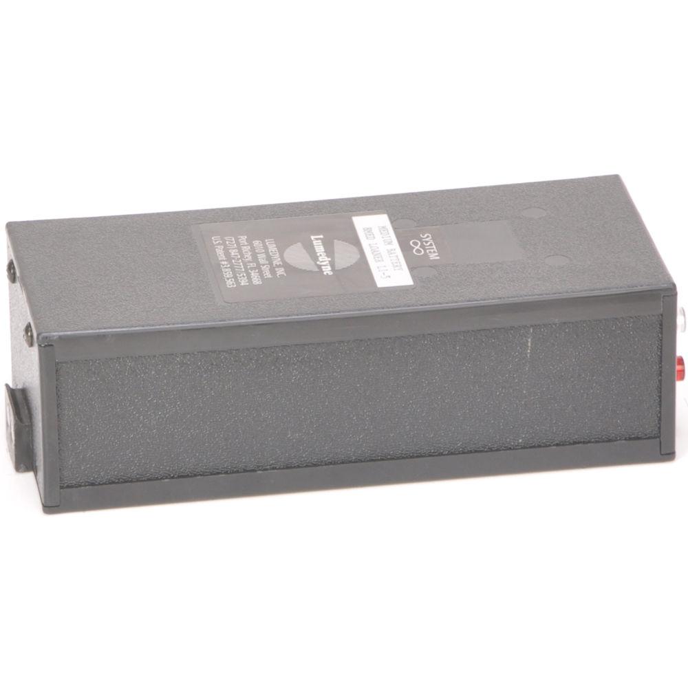 Lumedyne Medium Battery with Pepi