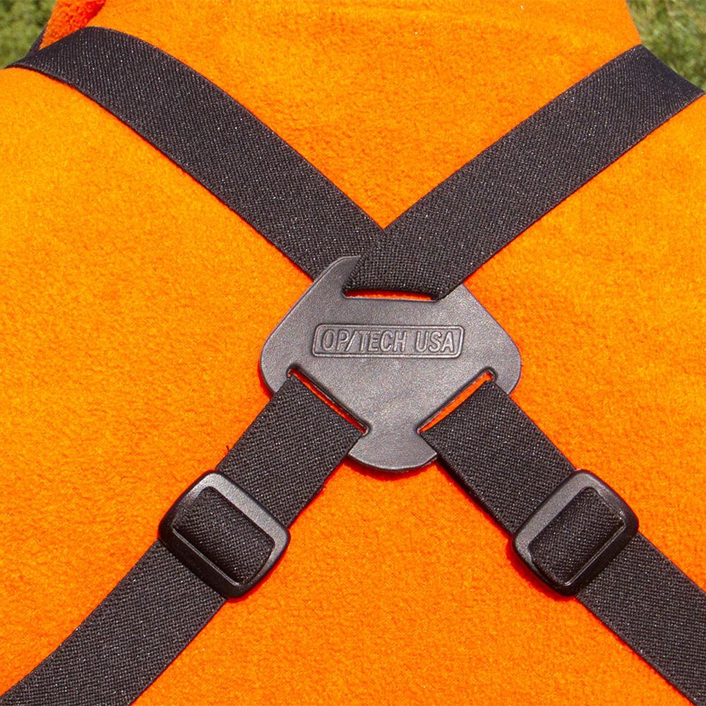 OP TECH USA Bino Cam Harness