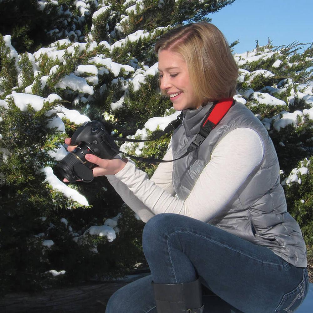 OP TECH USA Classic Strap