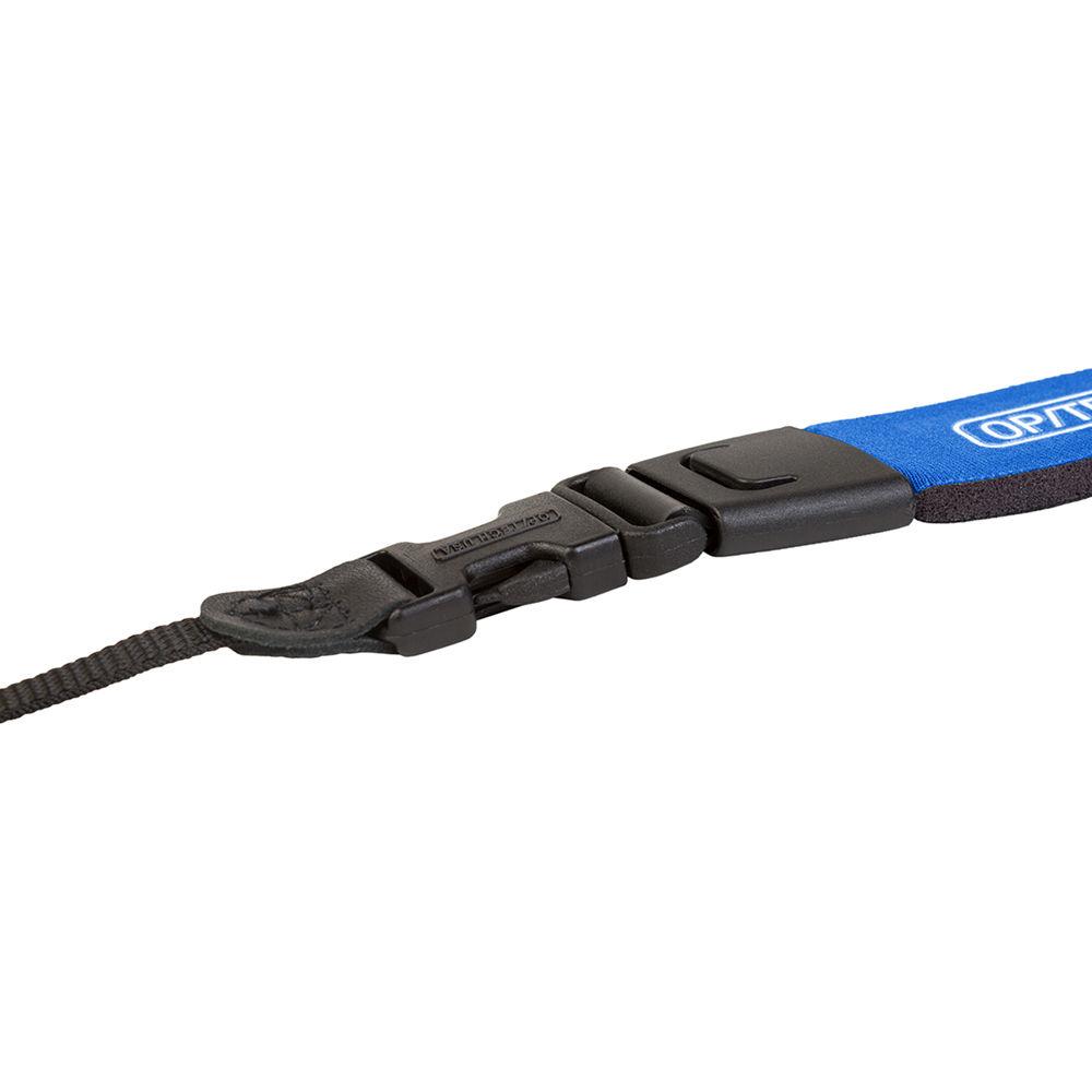 OP TECH USA Fashion Strap-3 8"