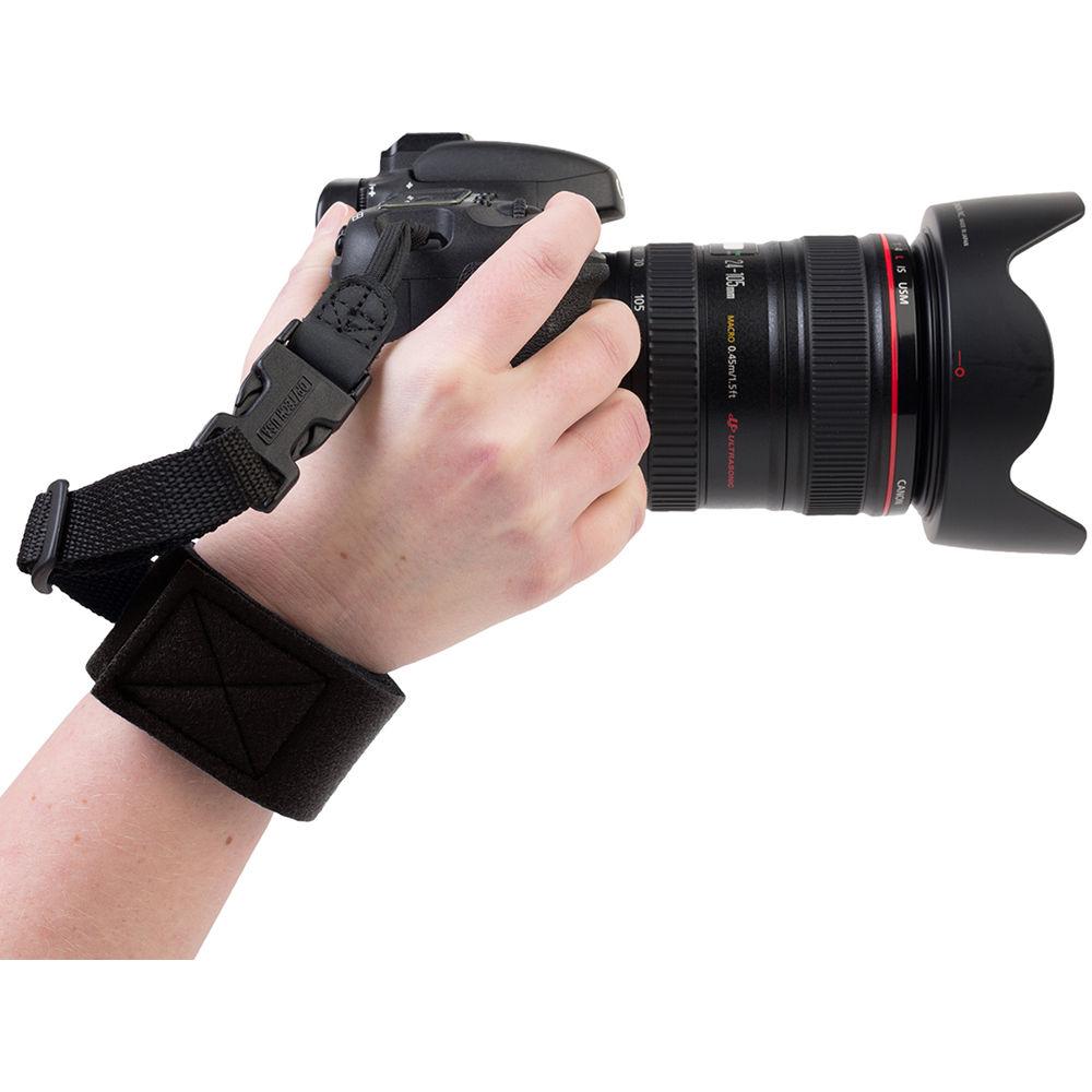 OP TECH USA Gotcha Wrist Strap