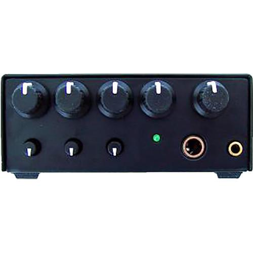 Rolls MX28 Mini-Mix VI Compact Stereo Line Mixer