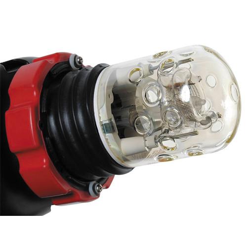 Speedotron 202VFCC 2400 Watt Second Maximum Flash Head