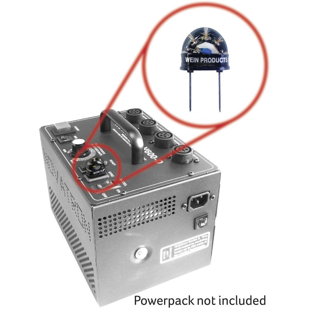 Wein L8 Micro Slave