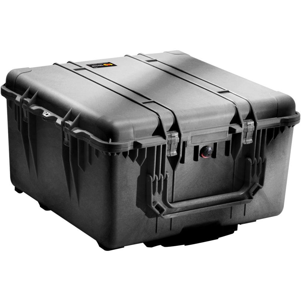 Pelican 1640 Transport Case with Foam