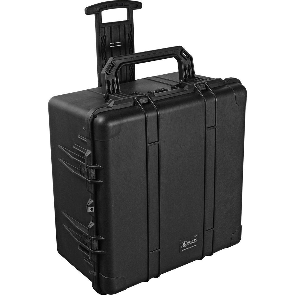 Pelican 1640 Transport Case with Foam
