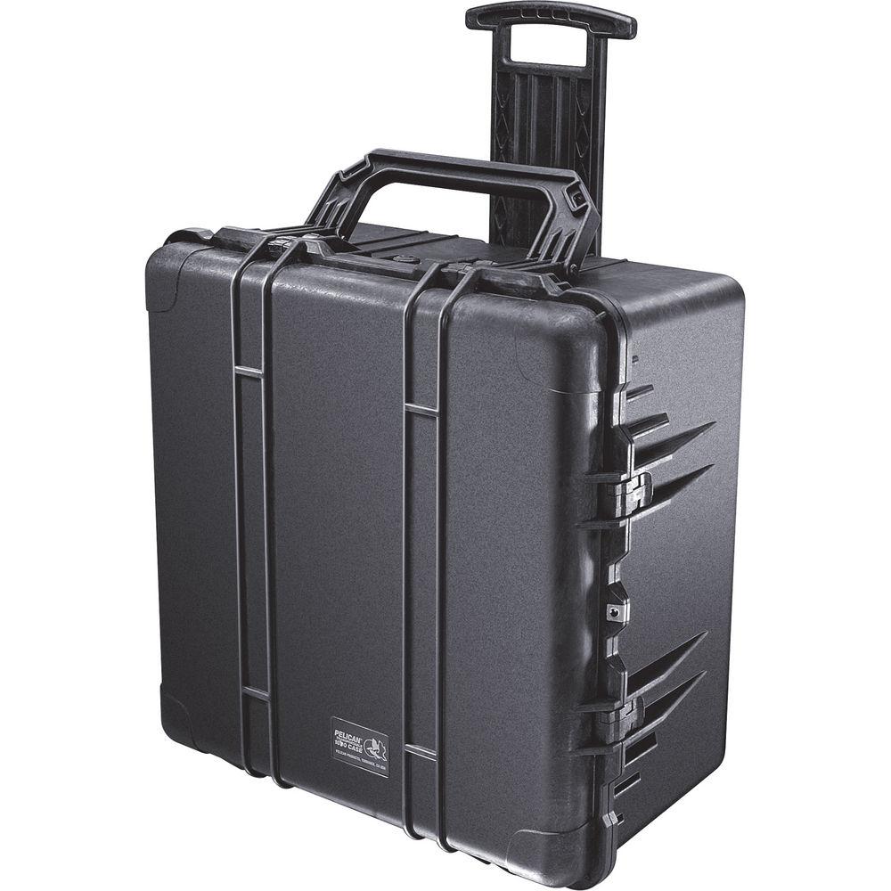 Pelican 1640 Transport Case with Foam